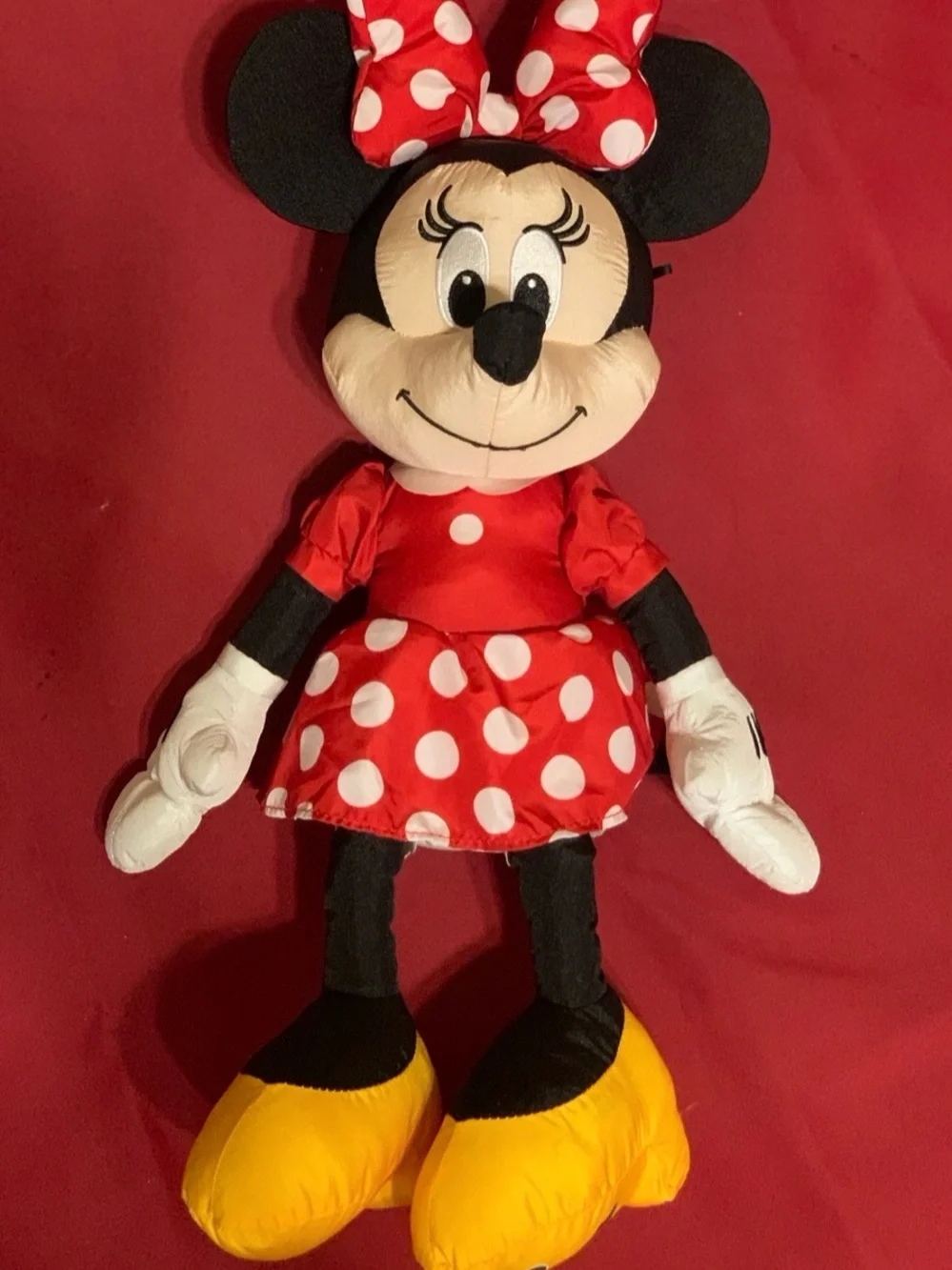 Disney classic minnie